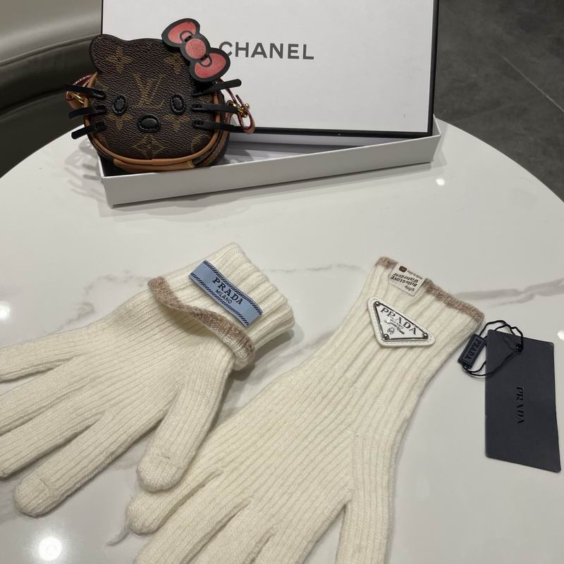 Prada Gloves 111 (2)