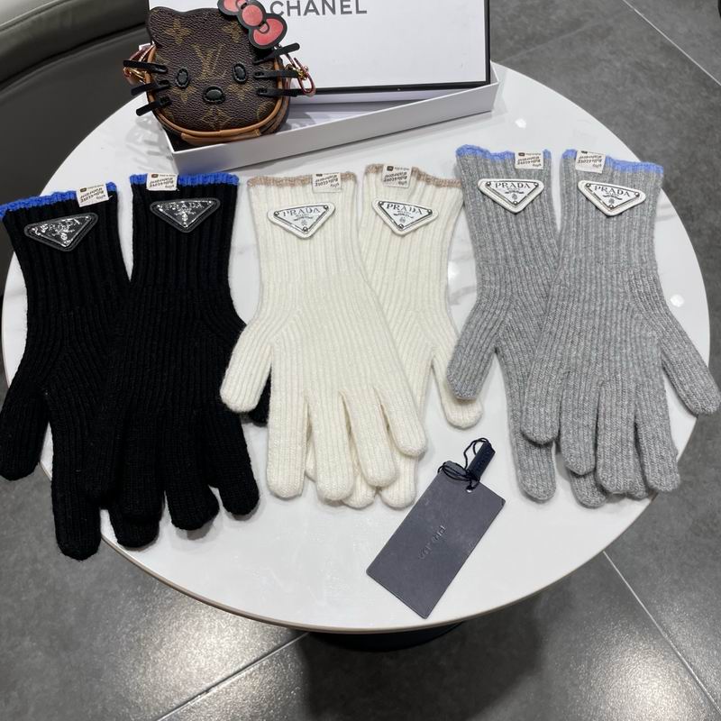 Prada Gloves 111 (5)