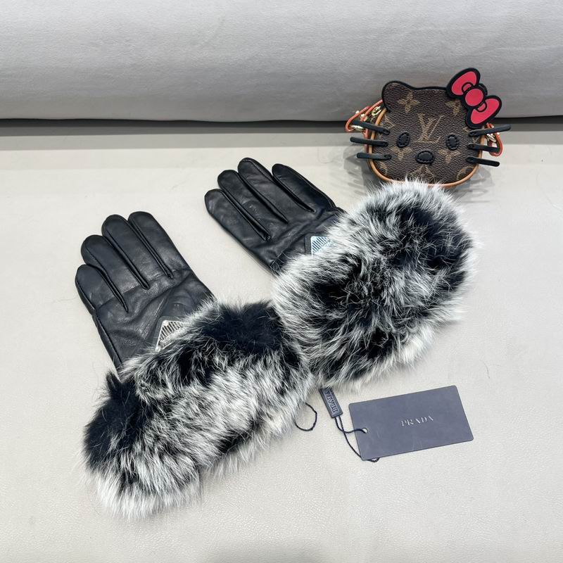 Prada Gloves 169 (2)
