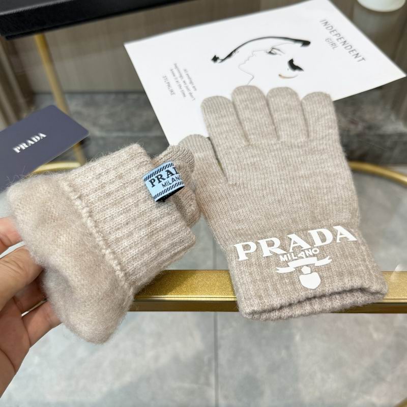 Prada Gloves 22 (11)
