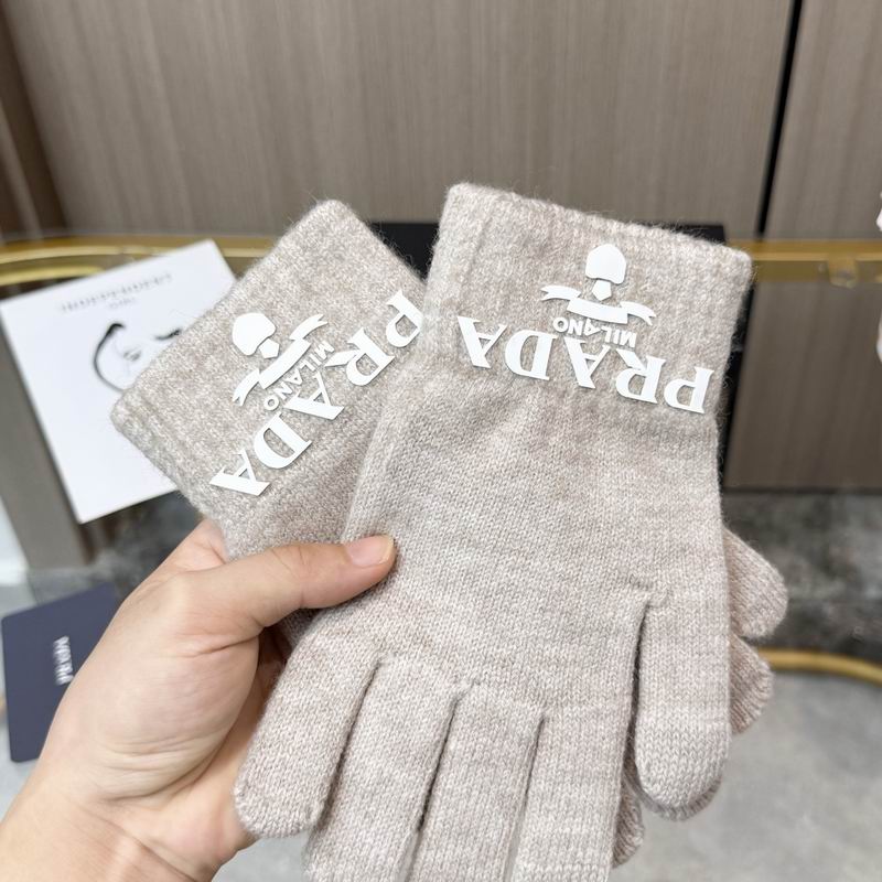 Prada Gloves 22 (12)