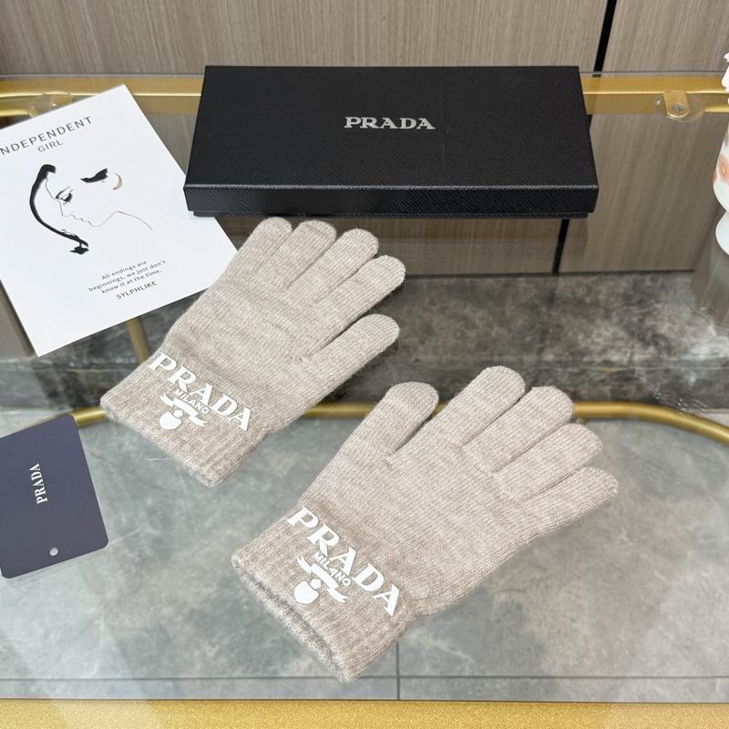 Prada Gloves 22 (13)