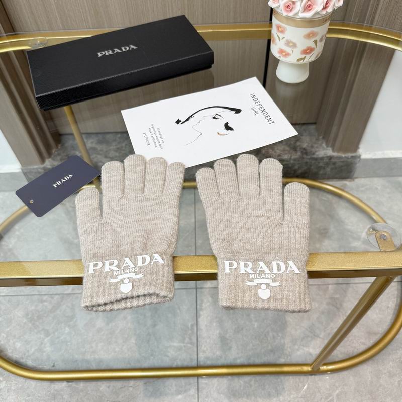 Prada Gloves 22 (14)