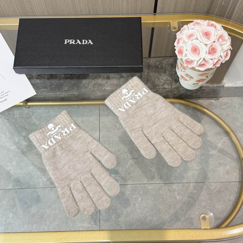 Prada Gloves 22 (15)