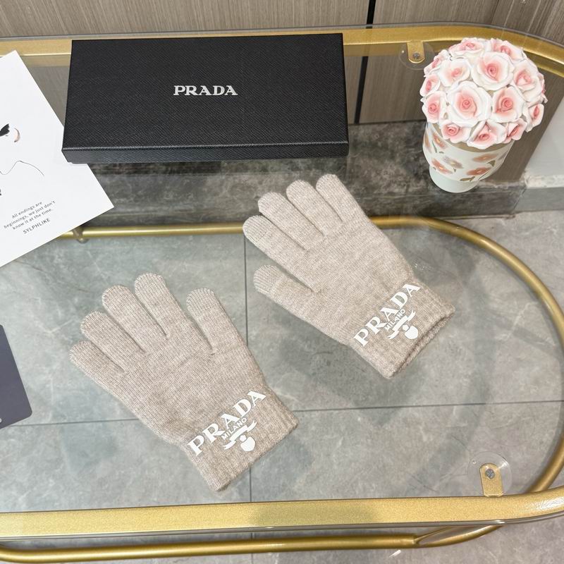 Prada Gloves 22 (16)