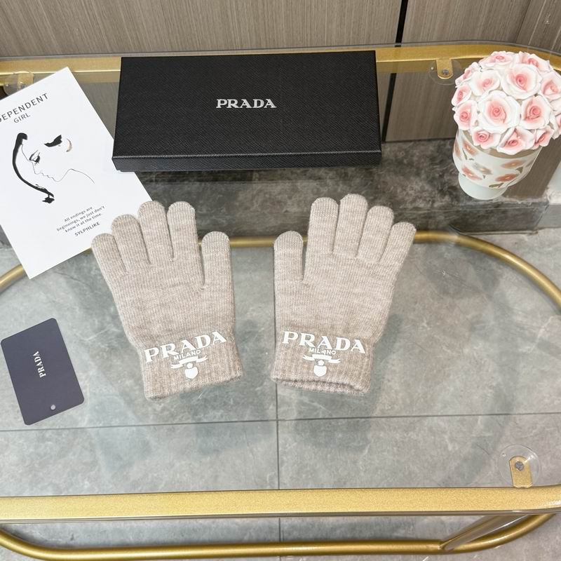 Prada Gloves 22 (17)
