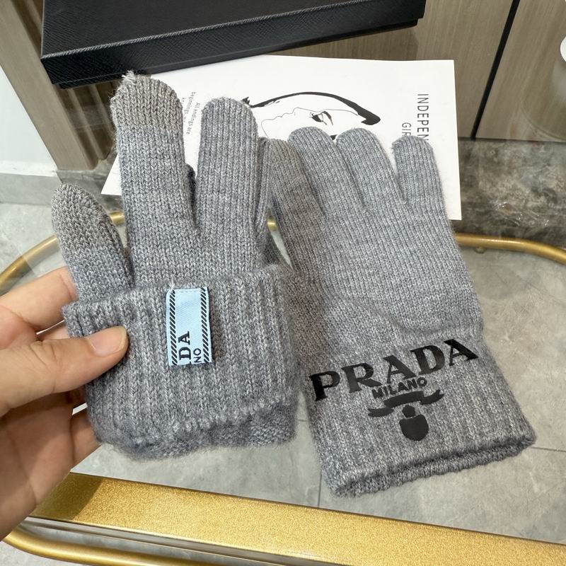 Prada Gloves 22 (20)