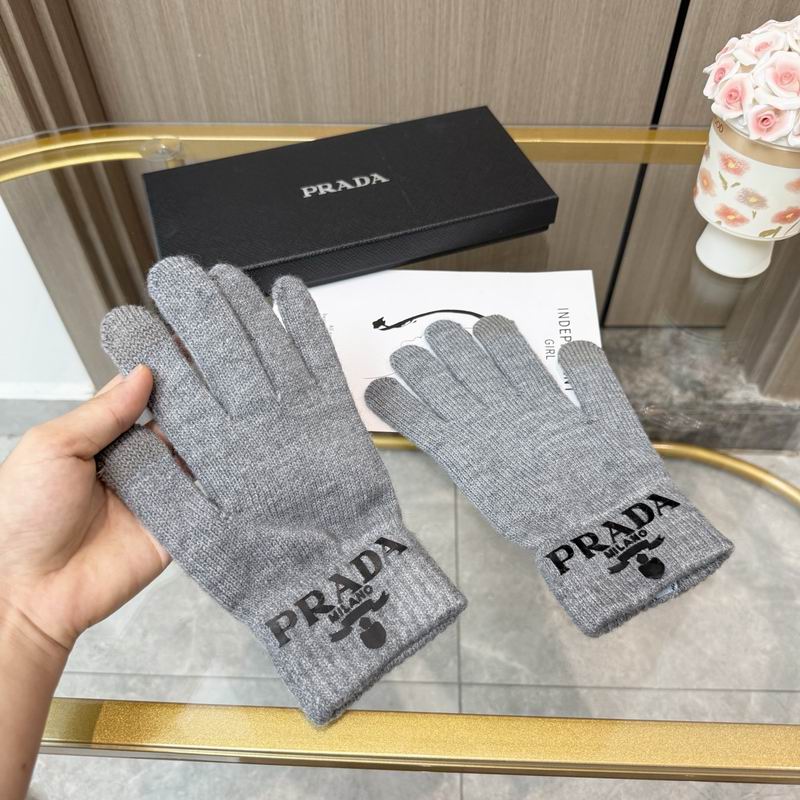Prada Gloves 22 (21)