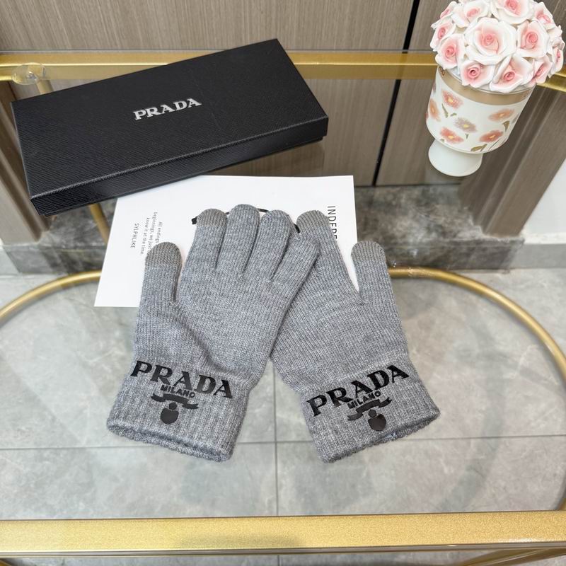 Prada Gloves 22 (22)