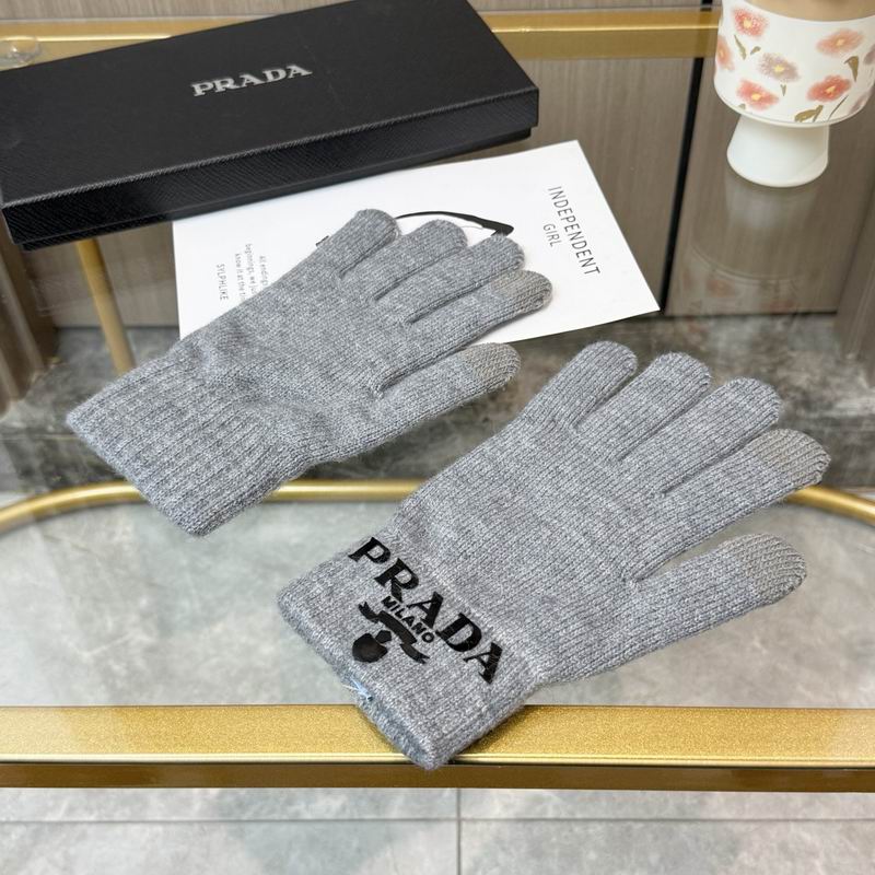 Prada Gloves 22 (24)