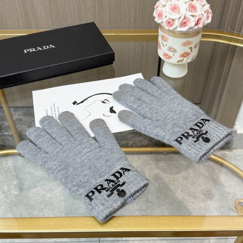 Prada Gloves 22 (25)