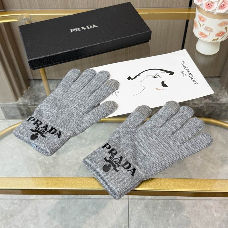 Prada Gloves 22 (26)