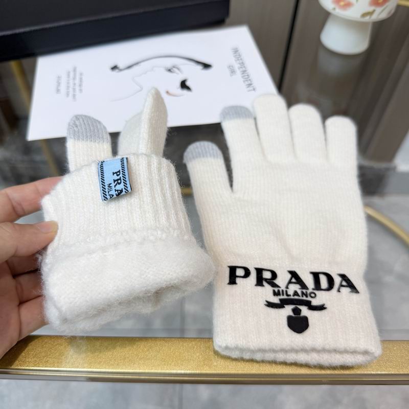 Prada Gloves 22 (29)