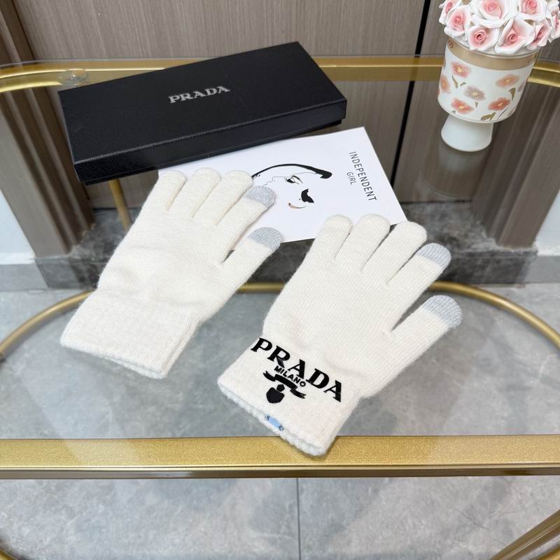 Prada Gloves 22 (30)