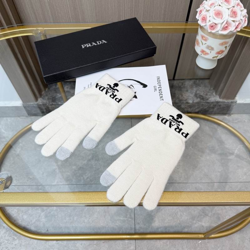 Prada Gloves 22 (32)