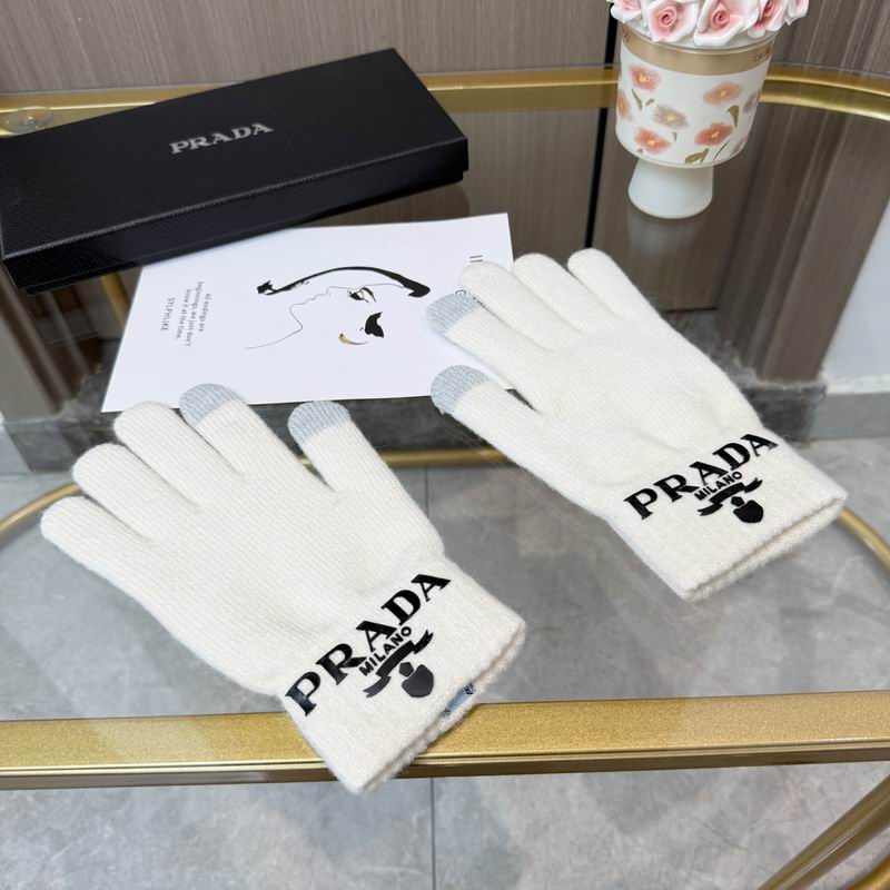 Prada Gloves 22 (33)