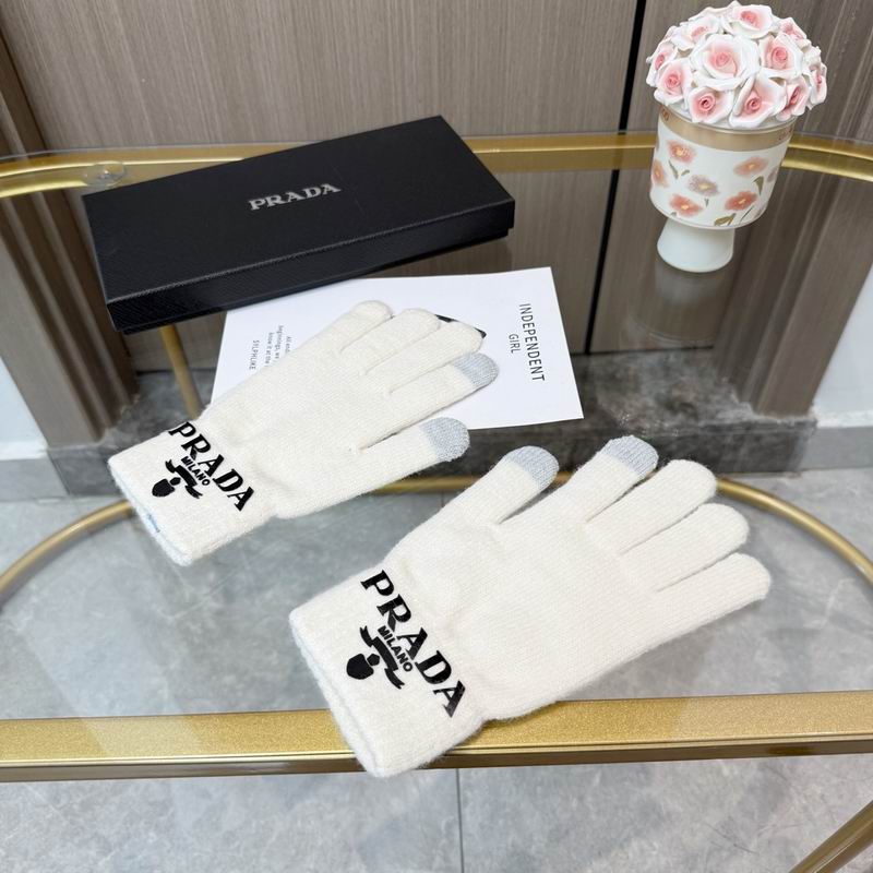 Prada Gloves 22 (34)