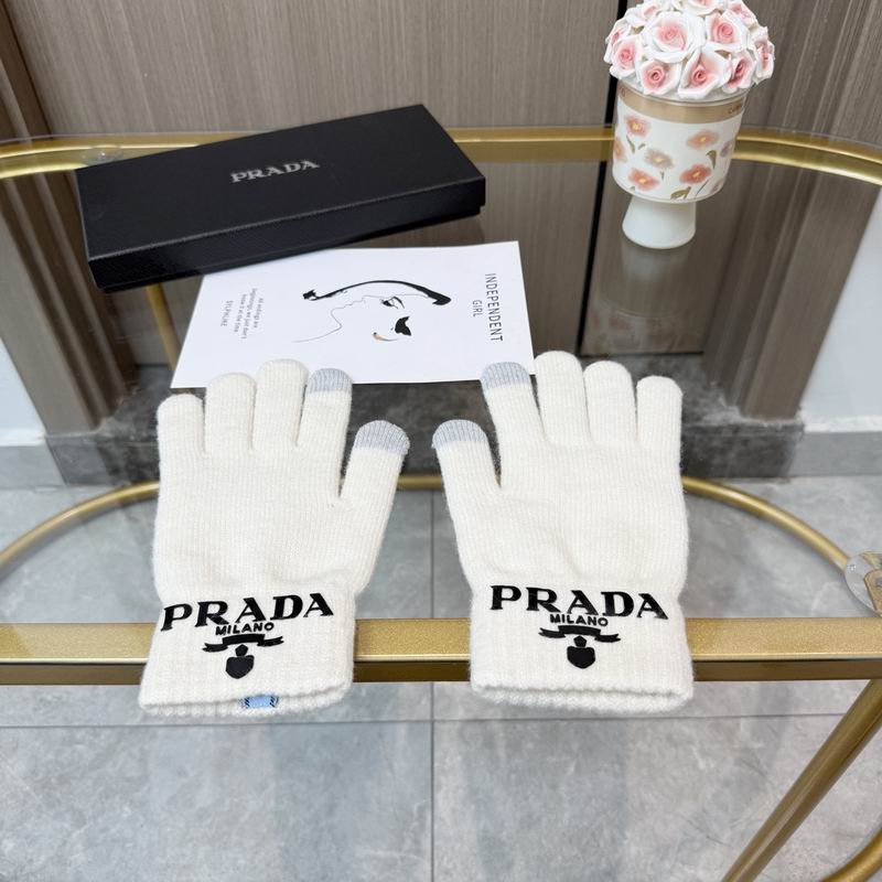 Prada Gloves 22 (35)