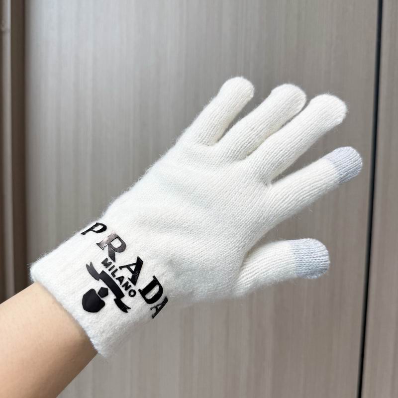 Prada Gloves 22 (36)