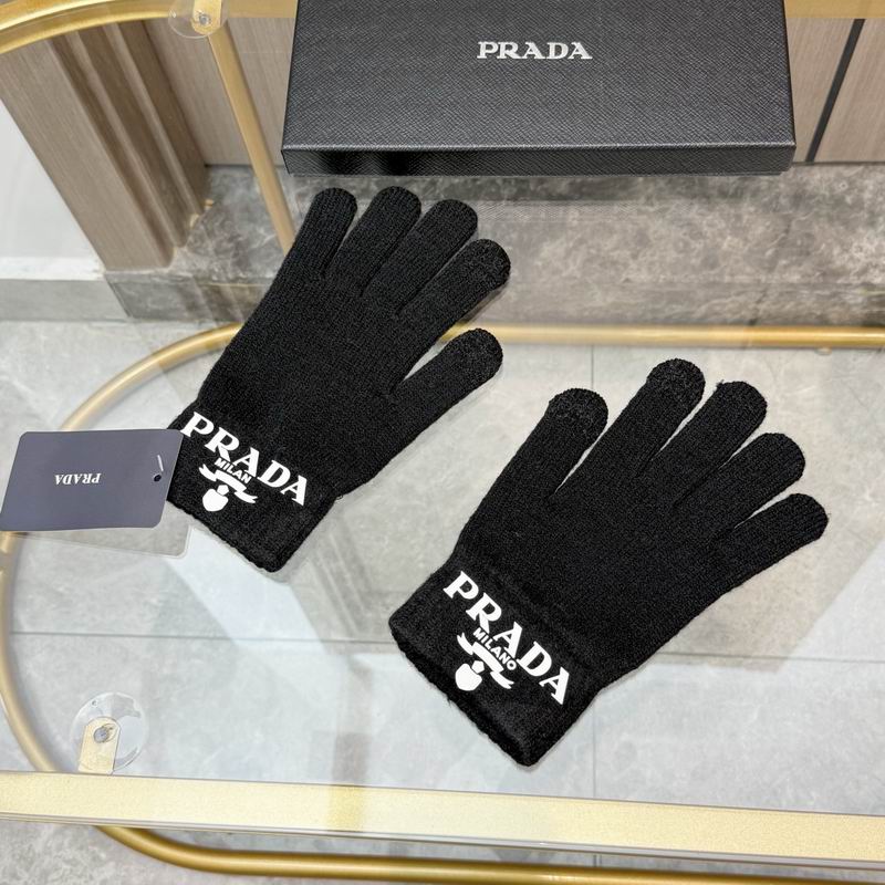 Prada Gloves 22 (6)