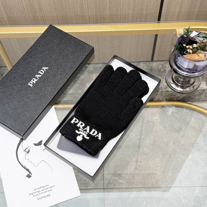 Prada Gloves 22 (9)