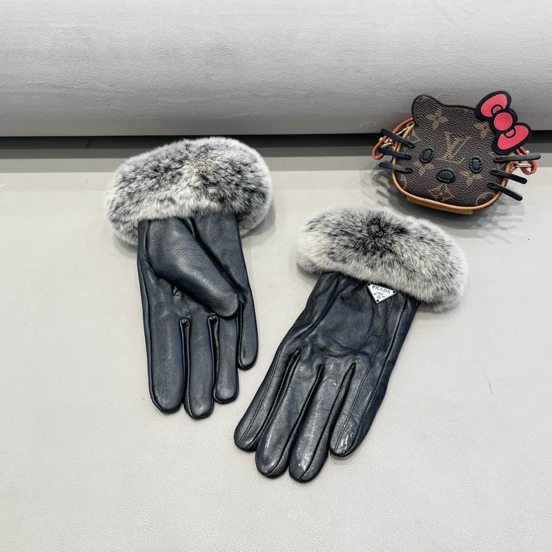 Prada Gloves 41 (5)