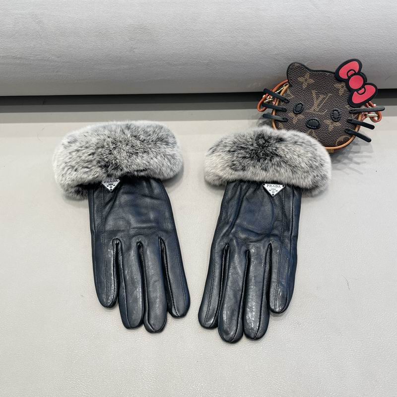 Prada Gloves 41 (6)