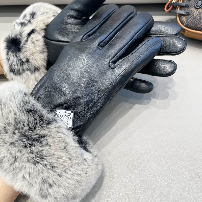 Prada Gloves 41 (8)