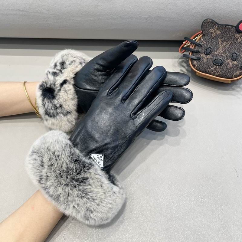 Prada Gloves 41 (9)