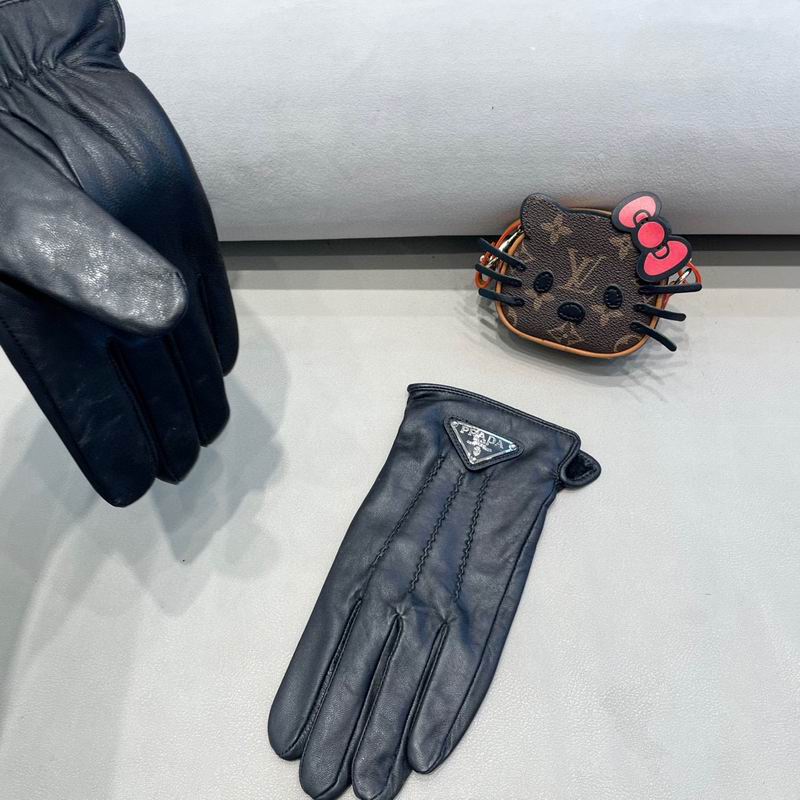 Prada Gloves L XL 54 (4)