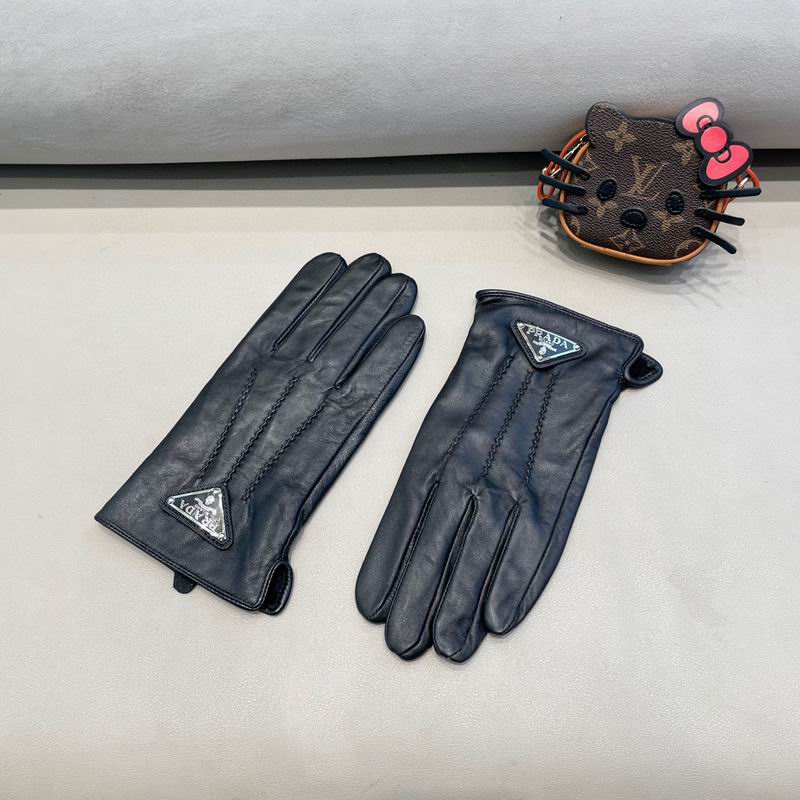 Prada Gloves L XL 54 (5)