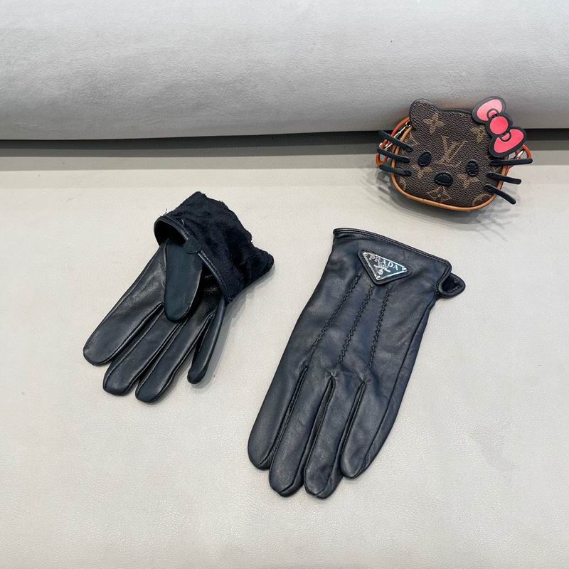 Prada Gloves L XL 54 (7)