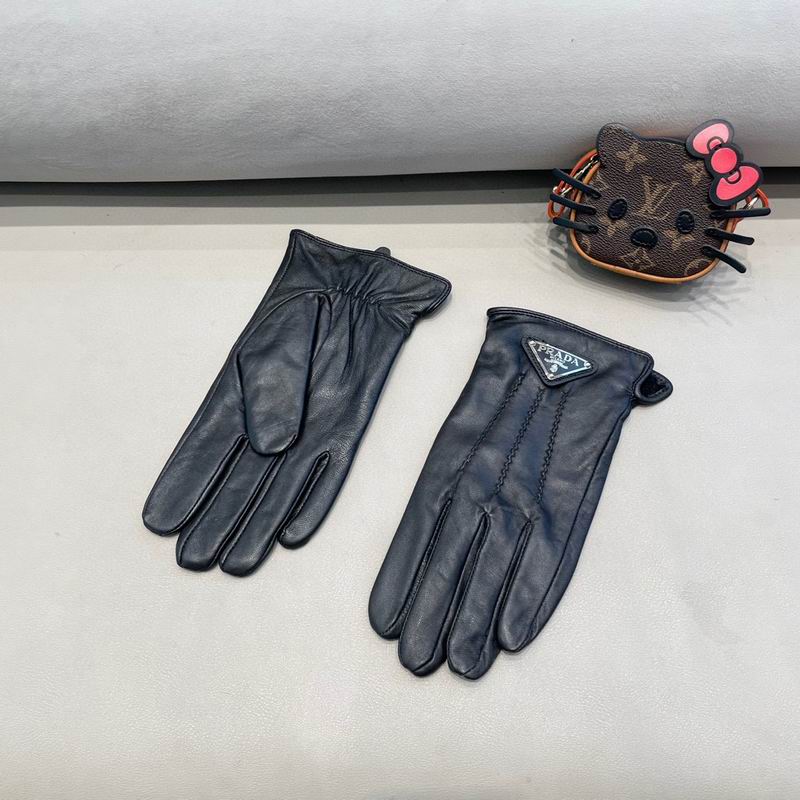Prada Gloves L XL 54 (8)