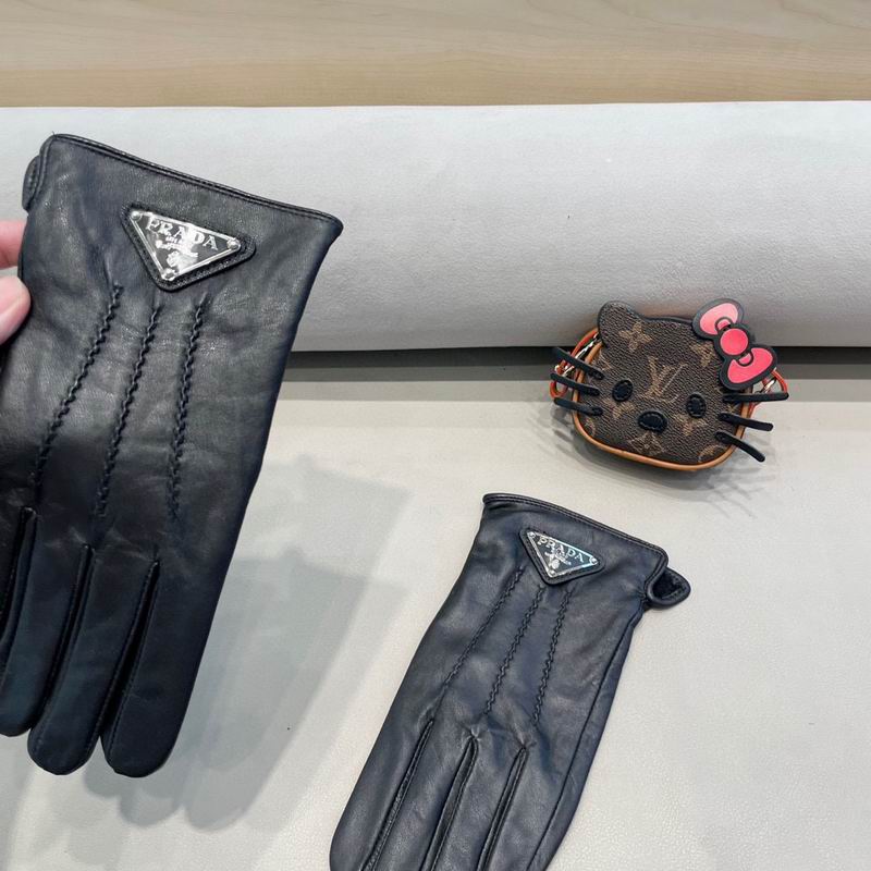 Prada Gloves L XL 54 (9)