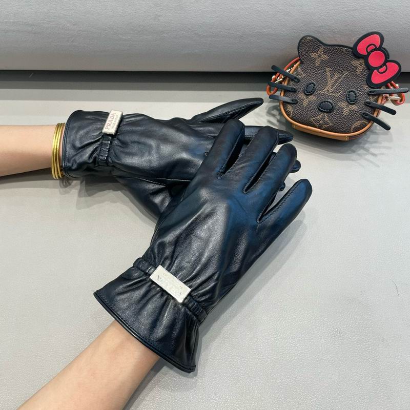Prada Gloves M L 103 (1)