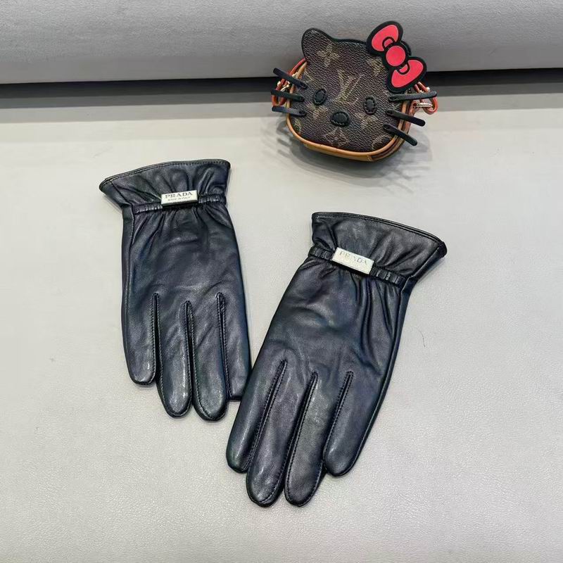 Prada Gloves M L 103 (2)