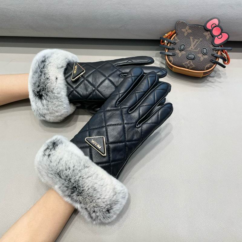 Prada Gloves M L 107 (1)