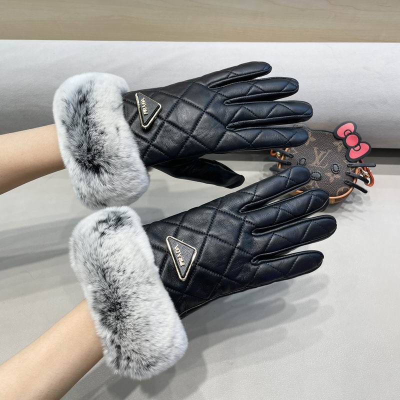 Prada Gloves M L 107 (10)