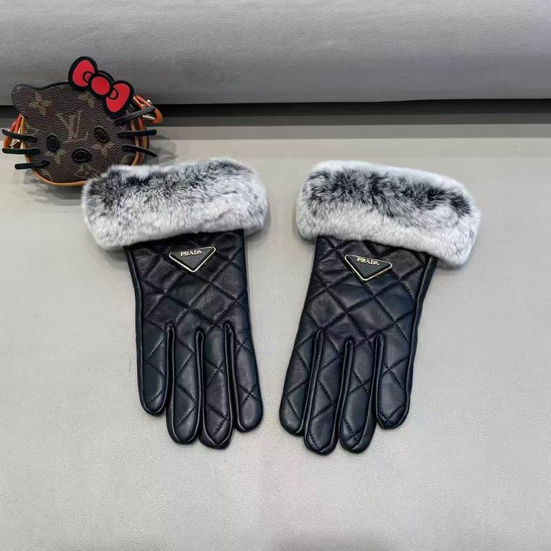 Prada Gloves M L 107 (2)