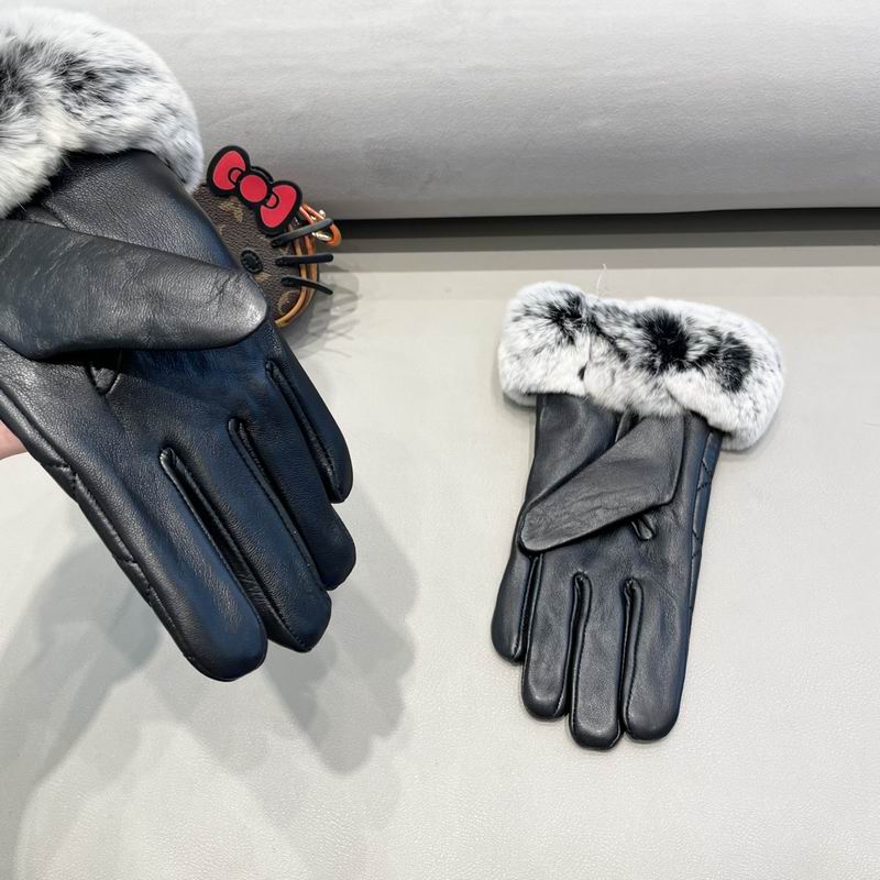 Prada Gloves M L 107 (3)