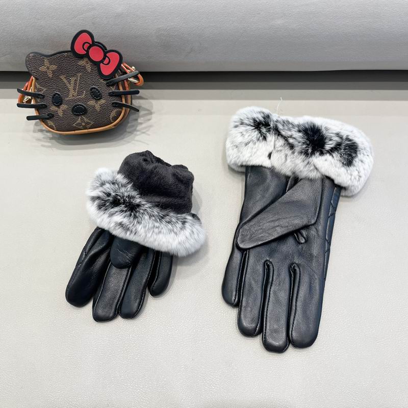 Prada Gloves M L 107 (4)