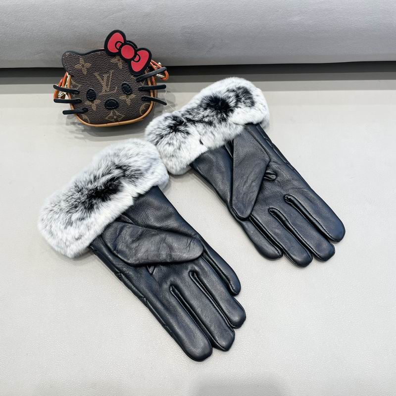 Prada Gloves M L 107 (5)