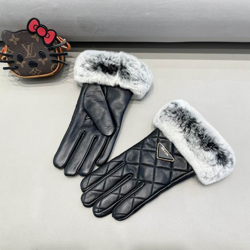 Prada Gloves M L 107 (6)