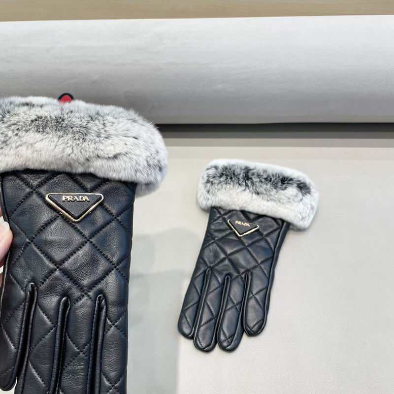Prada Gloves M L 107 (7)