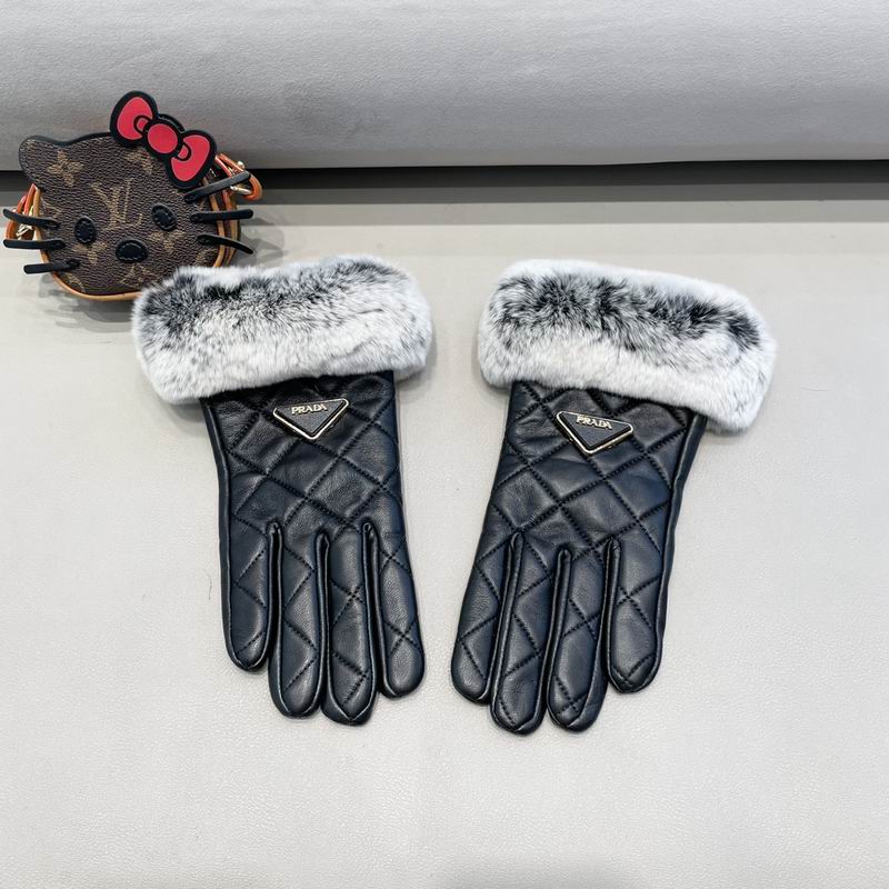 Prada Gloves M L 107 (8)
