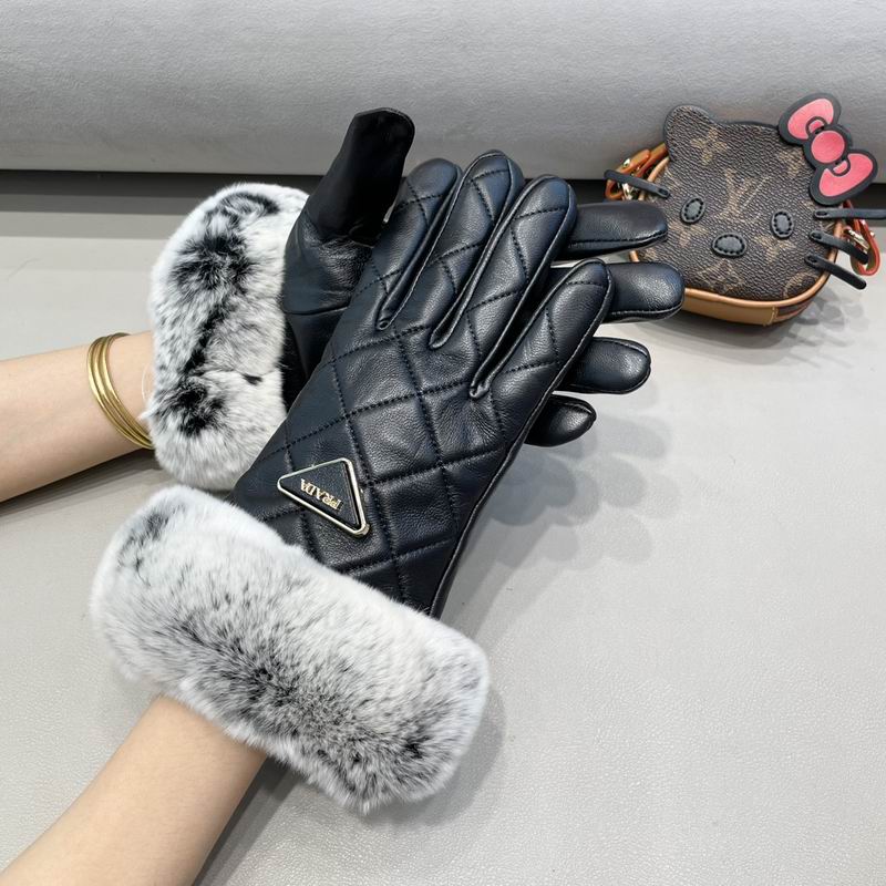 Prada Gloves M L 107 (9)