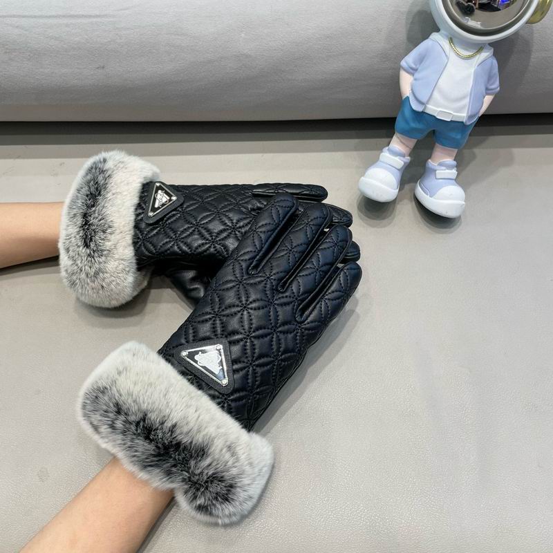 Prada Gloves M L 137 (1)
