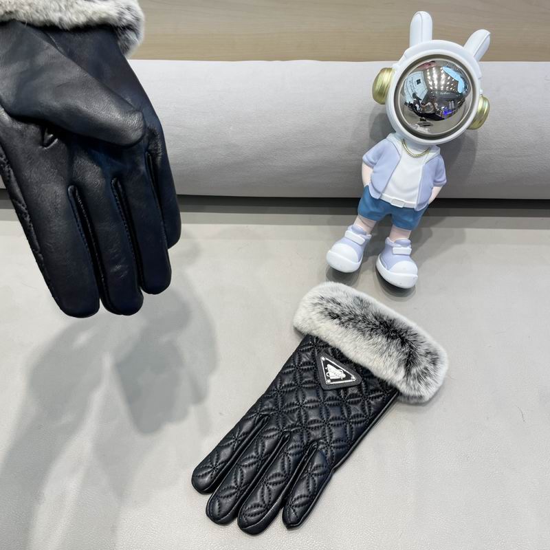 Prada Gloves M L 137 (2)