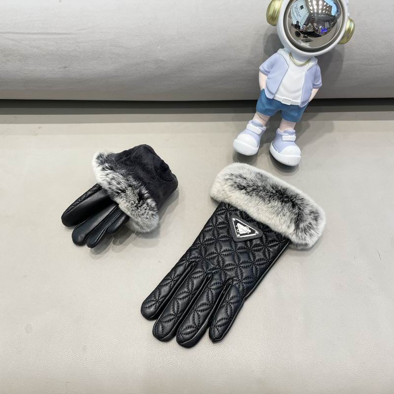 Prada Gloves M L 137 (3)