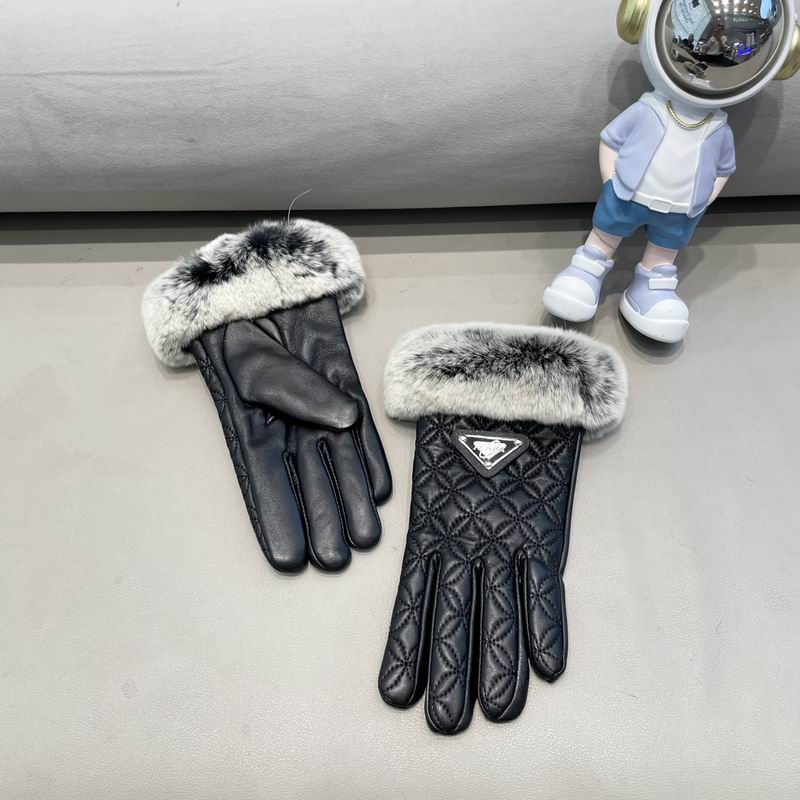 Prada Gloves M L 137 (4)